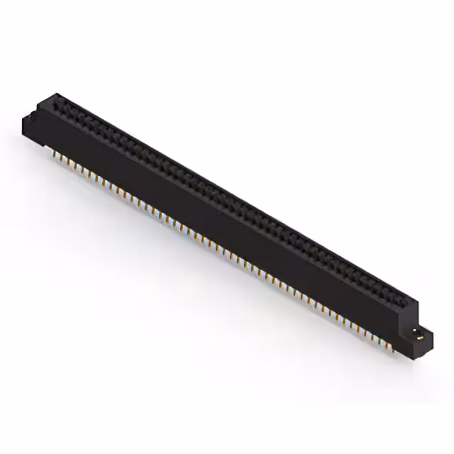 896-098-556-203 EDAC Inc.  Connecteurs de bordure